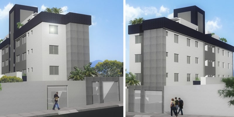 Residencial Vival